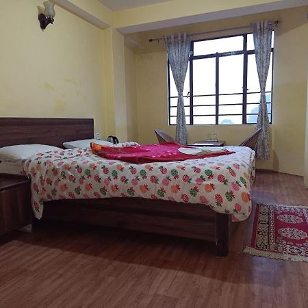 Hotel Himalaya Residency Kanchenjunga View ダージリン エクステリア 写真