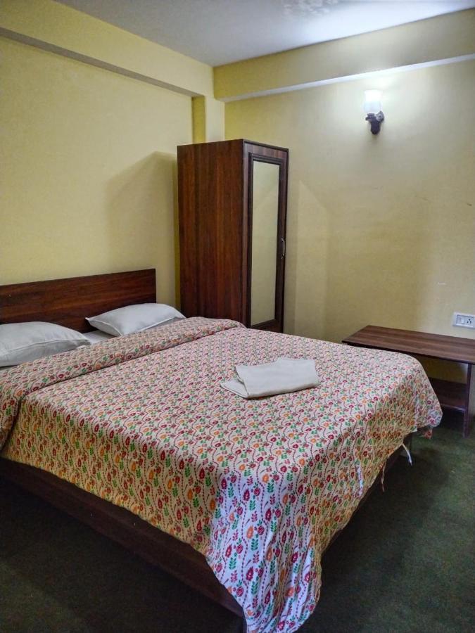 Hotel Himalaya Residency Kanchenjunga View ダージリン エクステリア 写真