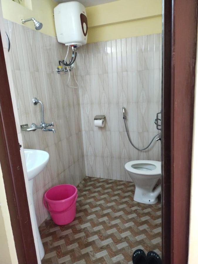 Hotel Himalaya Residency Kanchenjunga View ダージリン エクステリア 写真